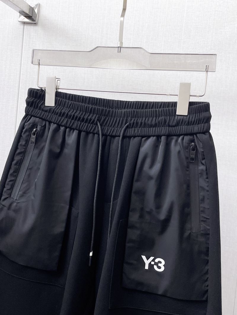 Y-3 Short Pants